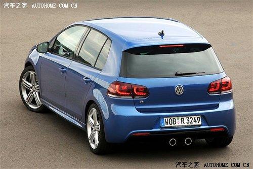 ӰR32󱊰l(f)265R܇(ch)Golf R ܇(ch)֮