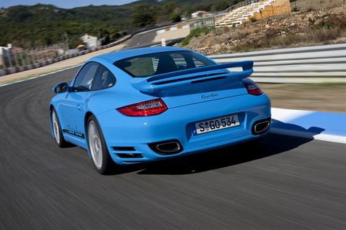 C|(zh)ԇ{r(sh)¿911 Turbo