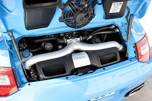 C|(zh)ԇ{r(sh)¿911 Turbo