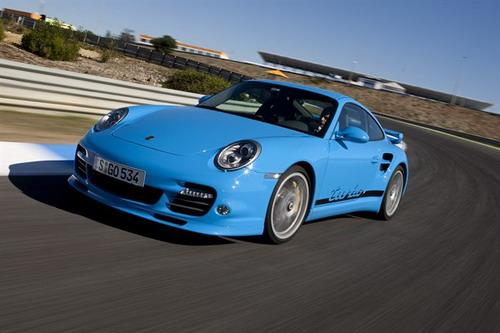 C|(zh)ԇ{r(sh)¿911 Turbo
