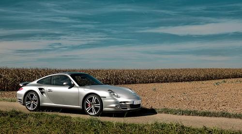 C|(zh)ԇ{r(sh)¿911 Turbo