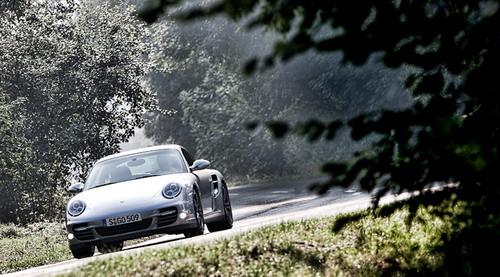 C|(zh)ԇ{r¿911 Turbo