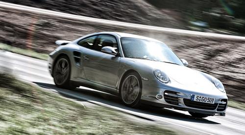 C|(zh)ԇ{r¿911 Turbo