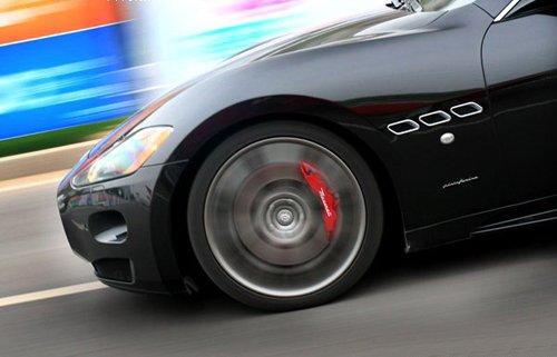 入魔!深度試駕瑪莎拉蒂GranTurismo S 汽車之家 入魔!深度試駕瑪莎拉蒂GranTurismo S 汽車之家