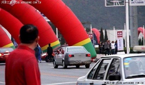 搭載TSI發(fā)動機？新款捷達明年初將發(fā)布 汽車之家
