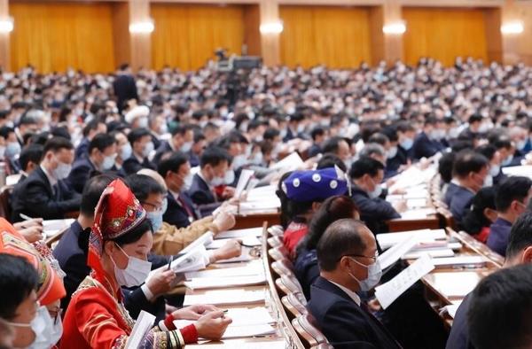 最高法報(bào)告談司法判決：決不向耍橫霸道者讓步，決不遷就縱容惡習(xí)陋俗