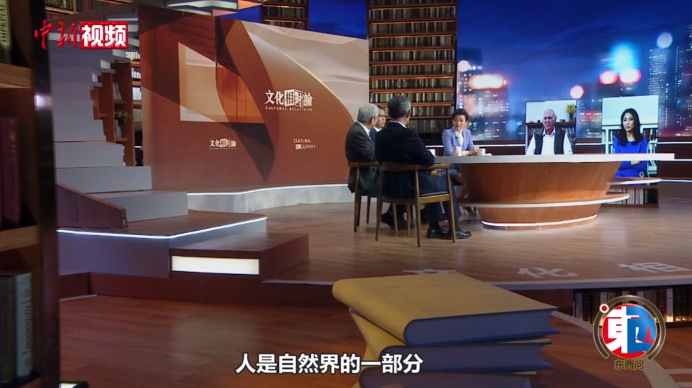 中外學(xué)者談身份認(rèn)同：基于法律、現(xiàn)實(shí)和文化的差異表述