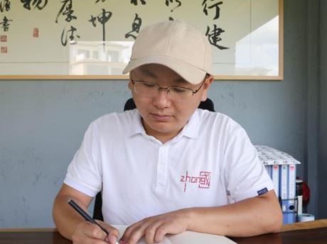 新徽商以古訓(xùn)立身，以創(chuàng)意開路