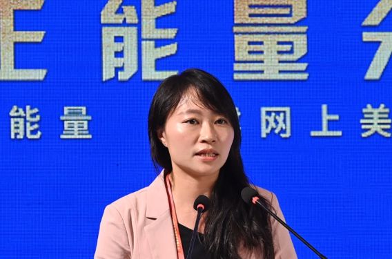 香港立法會(huì)議員陳穎欣：為國(guó)家發(fā)聲，展現(xiàn)真實(shí)的香港