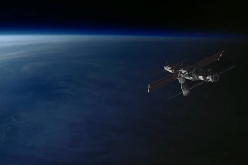 仰望星空無(wú)國(guó)界！《窗外是藍(lán)星》總票房破4000萬(wàn)