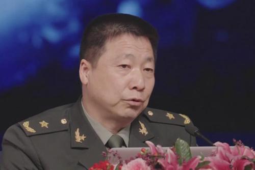 楊利偉：我今年57歲，仍在堅(jiān)持訓(xùn)練