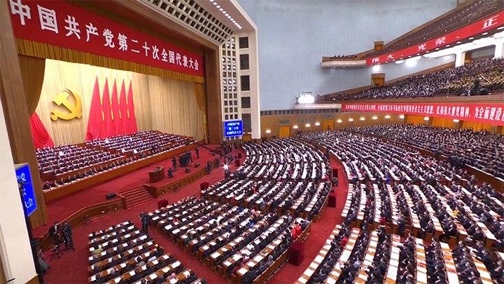 “守的是人民的心”，這句話緣何戳中人心？