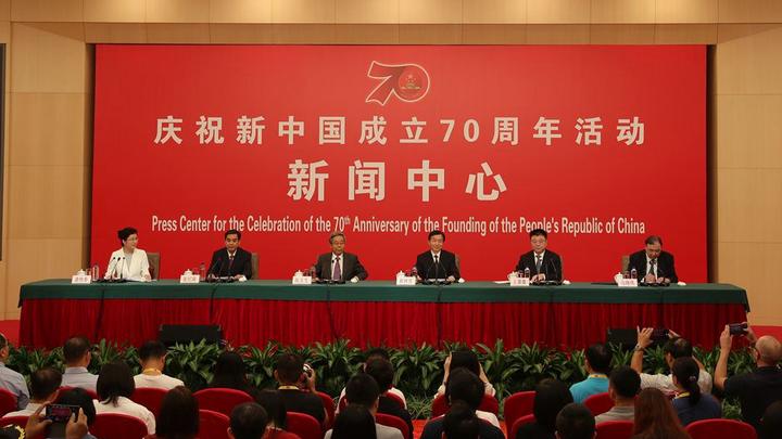 五部門介紹滿足人民新期待，在發(fā)展中保障和改善民生