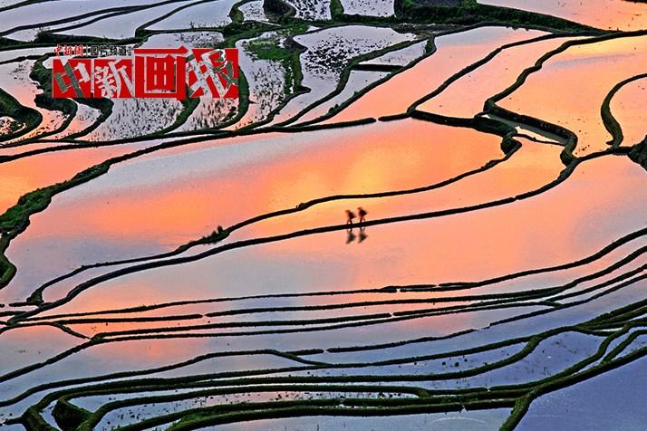 向往的鄉(xiāng)村！探秘世界“最佳旅游鄉(xiāng)村”